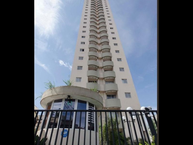 Apartamento à venda Santana com 36m² e 1 quarto por R$ 410.000 - 1629650389-entrada-ap.jpg