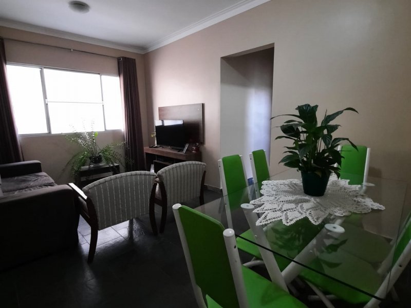 imóvel com 69m² - Jardim Marchissolo - Sumaré