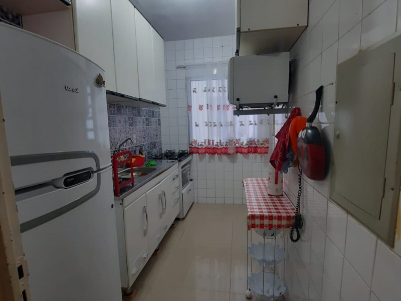 imóvel com 69m² - Jardim Marchissolo - Sumaré