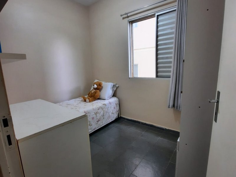 imóvel com 69m² - Jardim Marchissolo - Sumaré