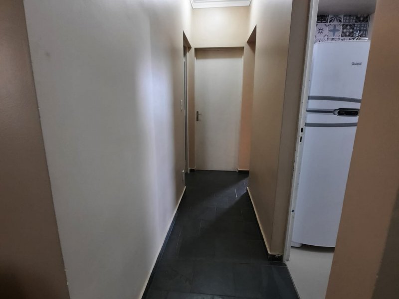 imóvel com 69m² - Jardim Marchissolo - Sumaré