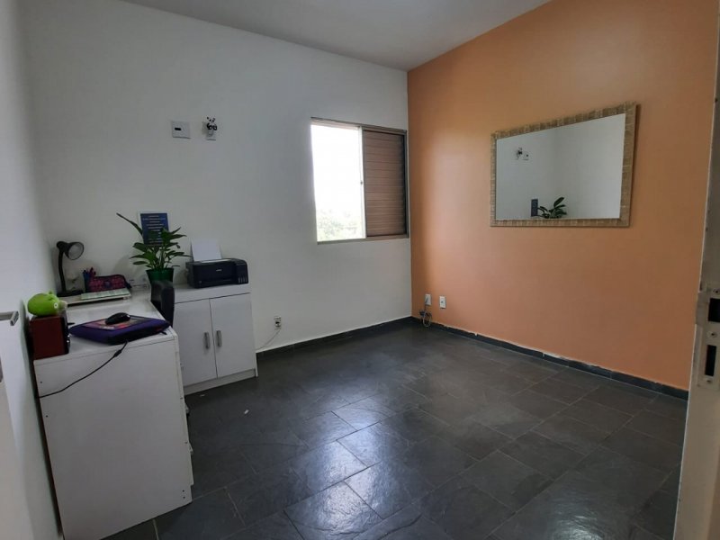 imóvel com 69m² - Jardim Marchissolo - Sumaré