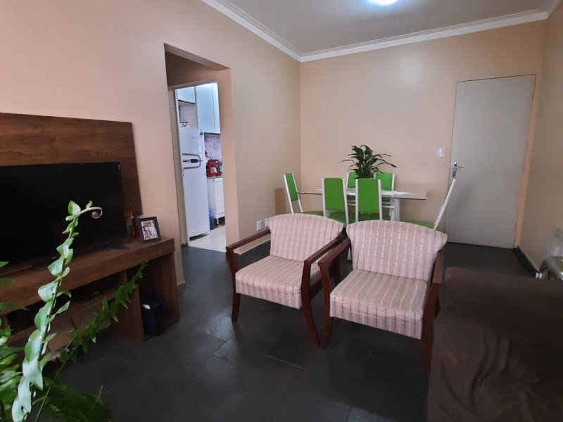 imóvel com 69m² - Jardim Marchissolo - Sumaré