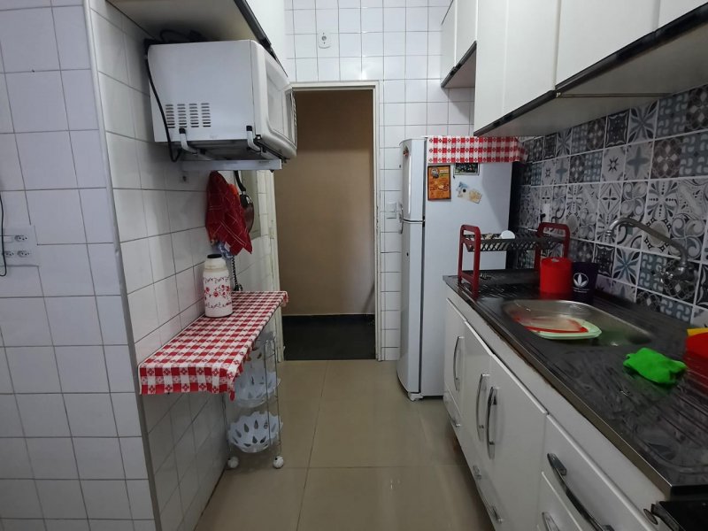 imóvel com 69m² - Jardim Marchissolo - Sumaré