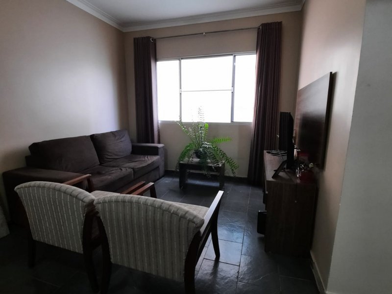 imóvel com 69m² - Jardim Marchissolo - Sumaré