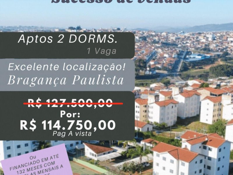 Apartamento à venda Parque Brasil com 44m² e 2 quartos por R$ 12.750.000 - 1017619573-index.jpg