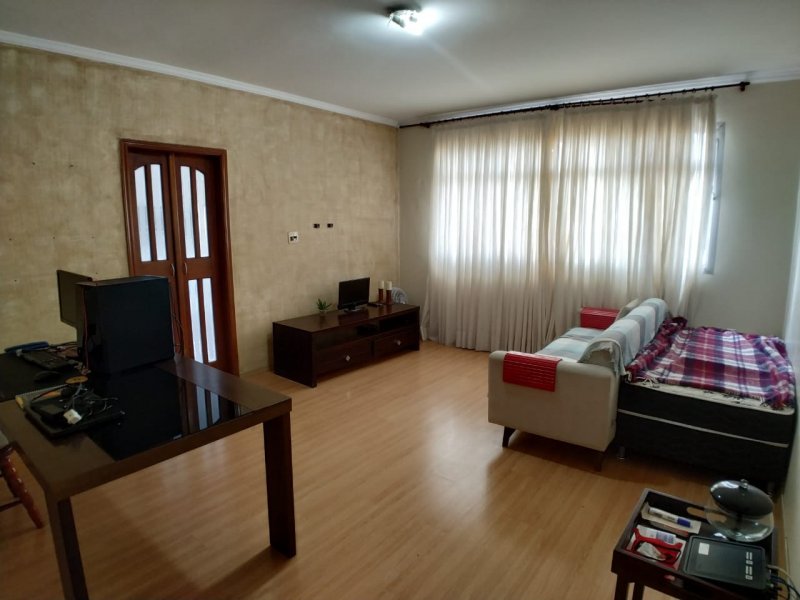 imóvel com 110m² - Aparecida - Santos