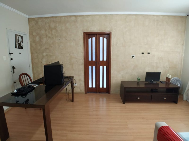 imóvel com 110m² - Aparecida - Santos