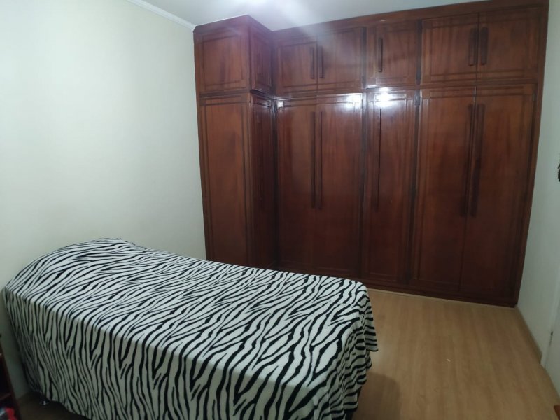 imóvel com 110m² - Aparecida - Santos