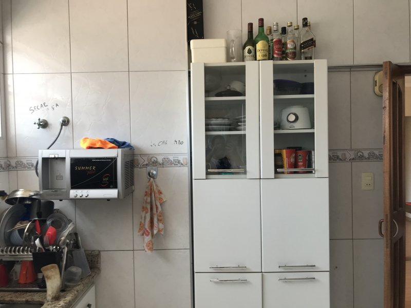 imóvel com 110m² - Aparecida - Santos
