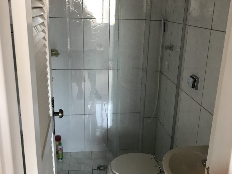 imóvel com 110m² - Aparecida - Santos