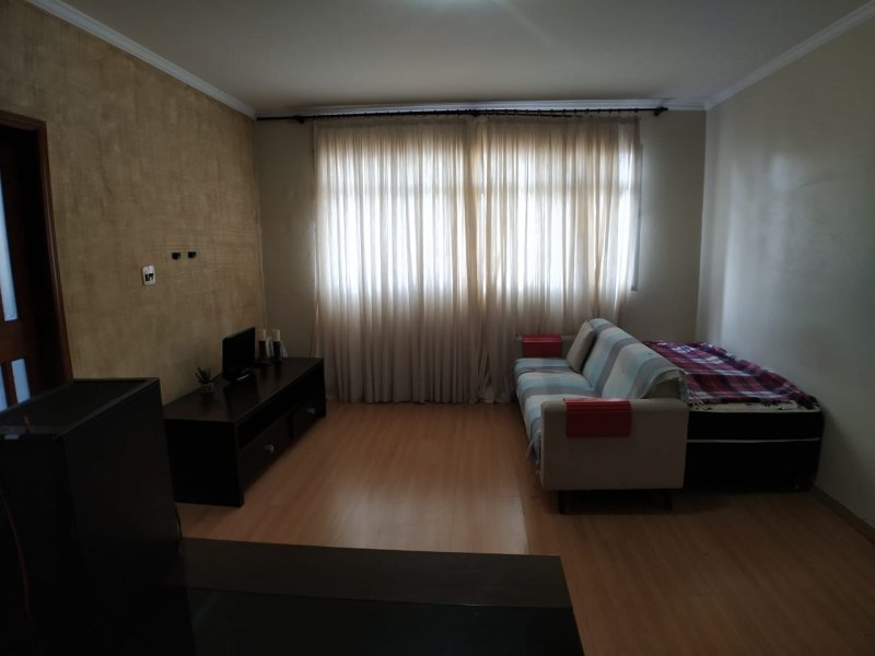 imóvel com 110m² - Aparecida - Santos