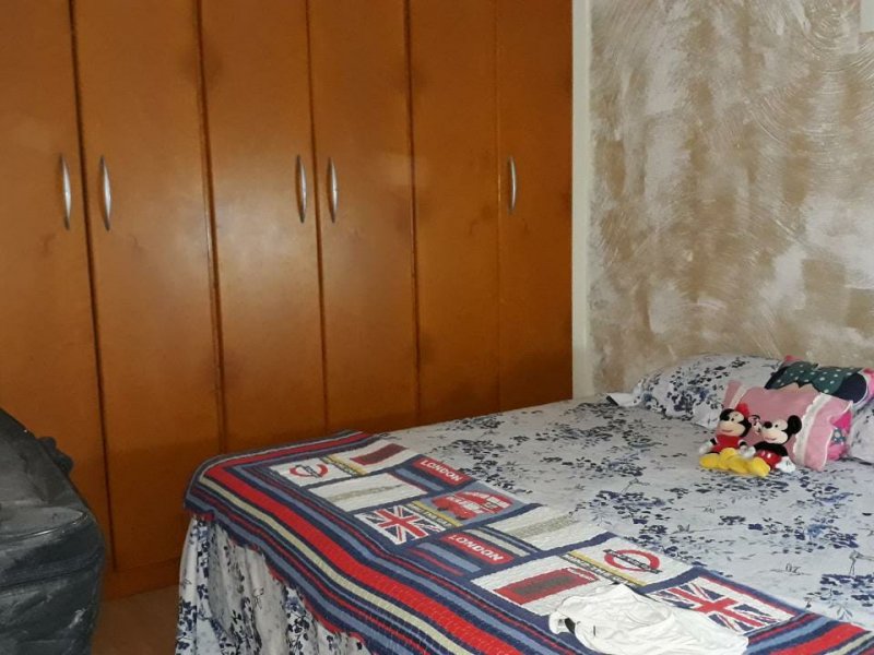 imóvel com 110m² - Aparecida - Santos