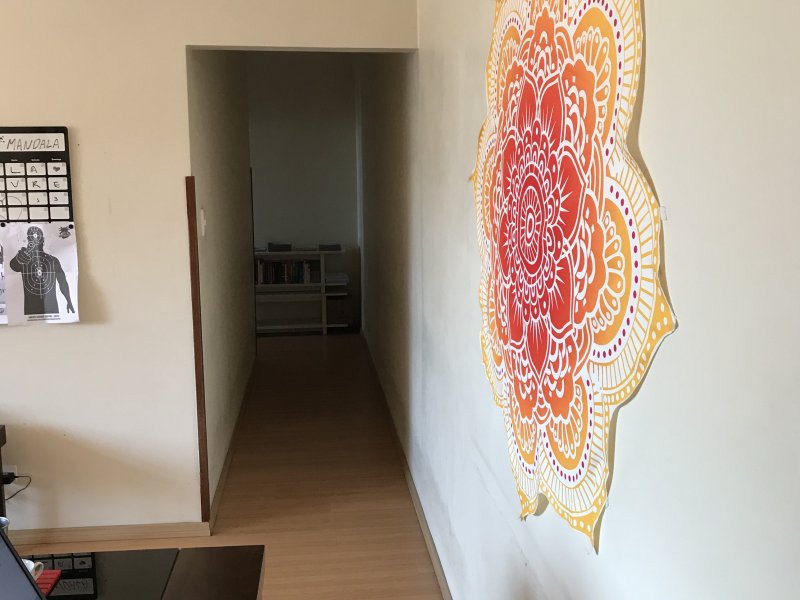 imóvel com 110m² - Aparecida - Santos