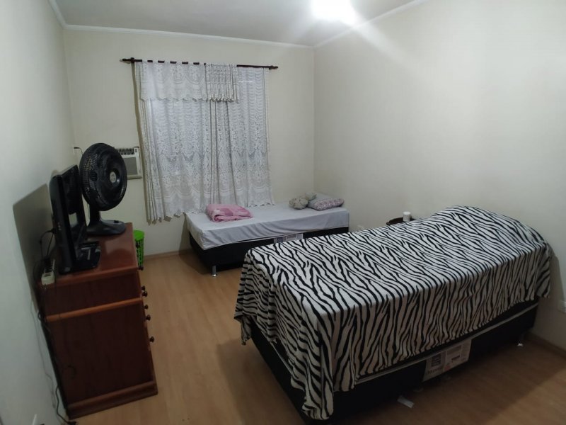 imóvel com 110m² - Aparecida - Santos