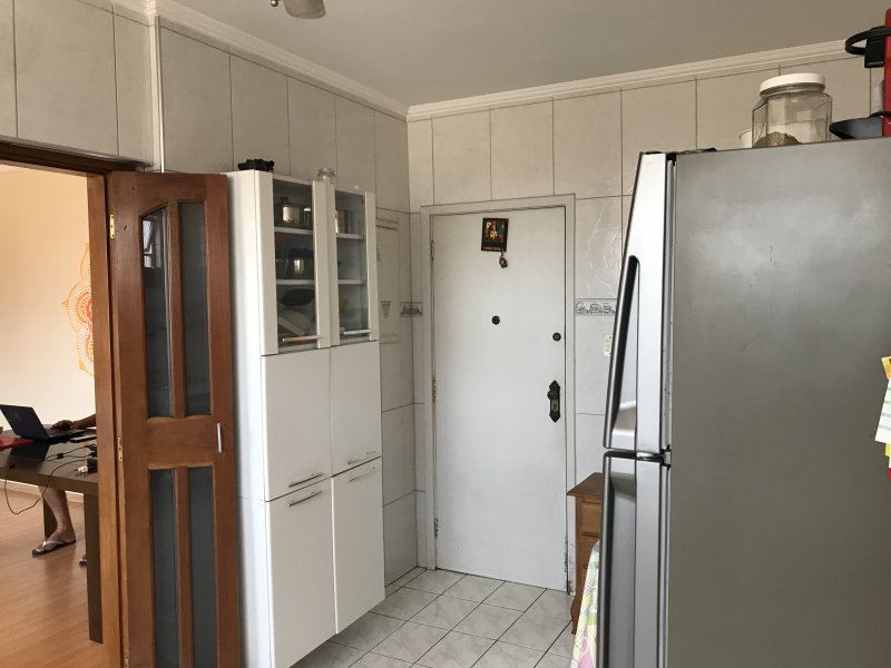 imóvel com 110m² - Aparecida - Santos