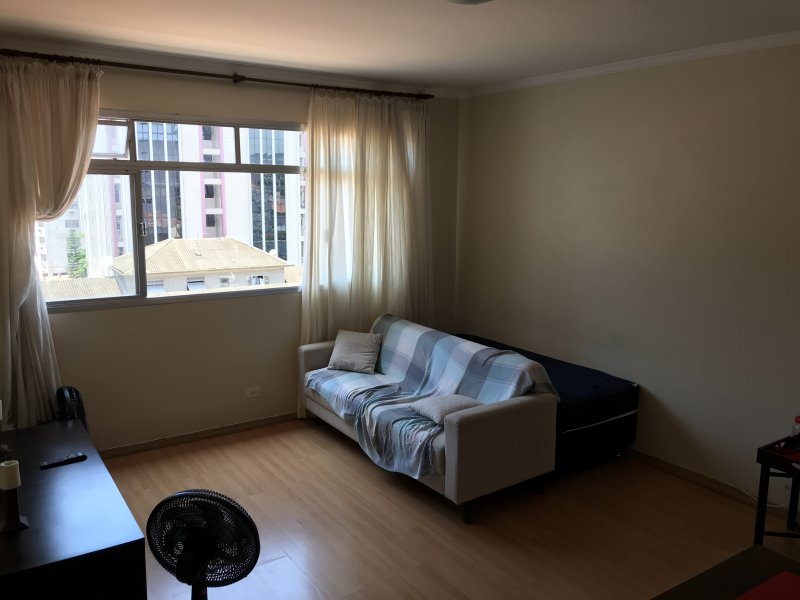 imóvel com 110m² - Aparecida - Santos