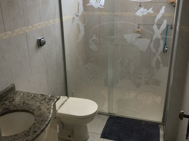 imóvel com 110m² - Aparecida - Santos