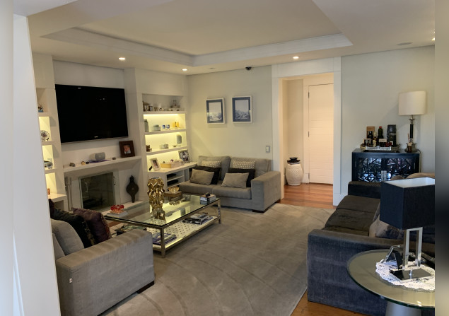 imóvel com 174m²