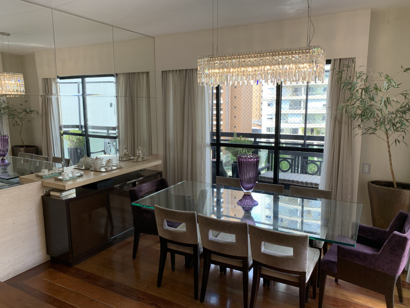 Apartamento à venda Pompéia com 174m² e 4 quartos por R$ 1.900.000 - 5a54158d-6de2-4b6e-86e1-e0a340e0408a.jpeg