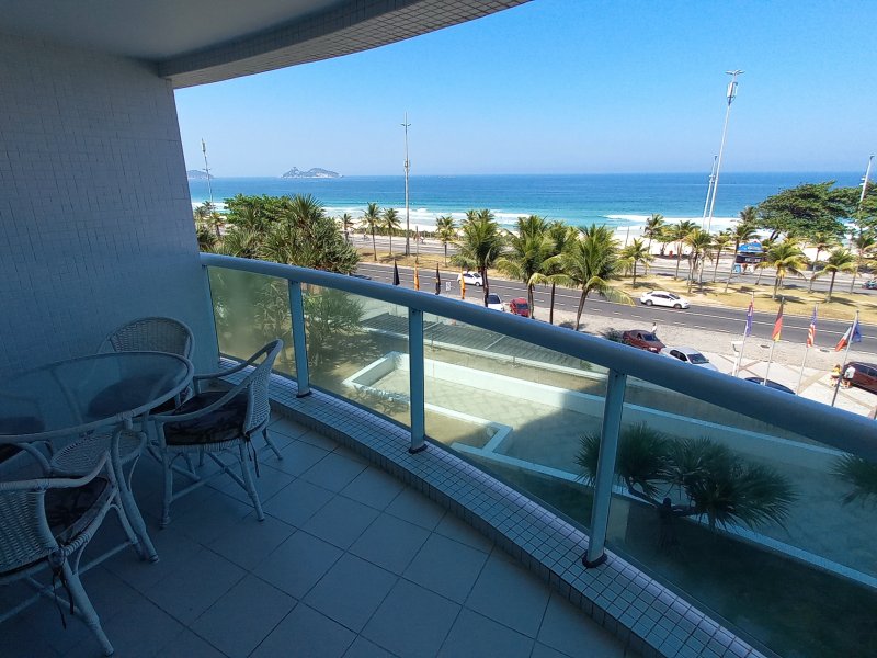 imóvel com 99m² - Barra da Tijuca - Rio de Janeiro