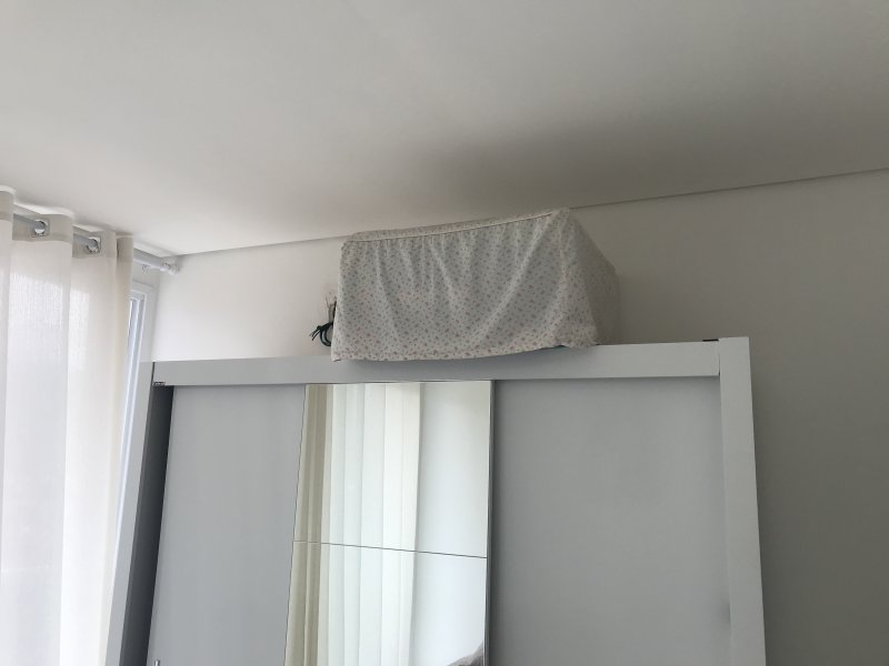 Apartamento à venda Parque Balneario Poiares com 140m² e 3 quartos por R$ 785.000 - 1498601191-img-8938.JPG