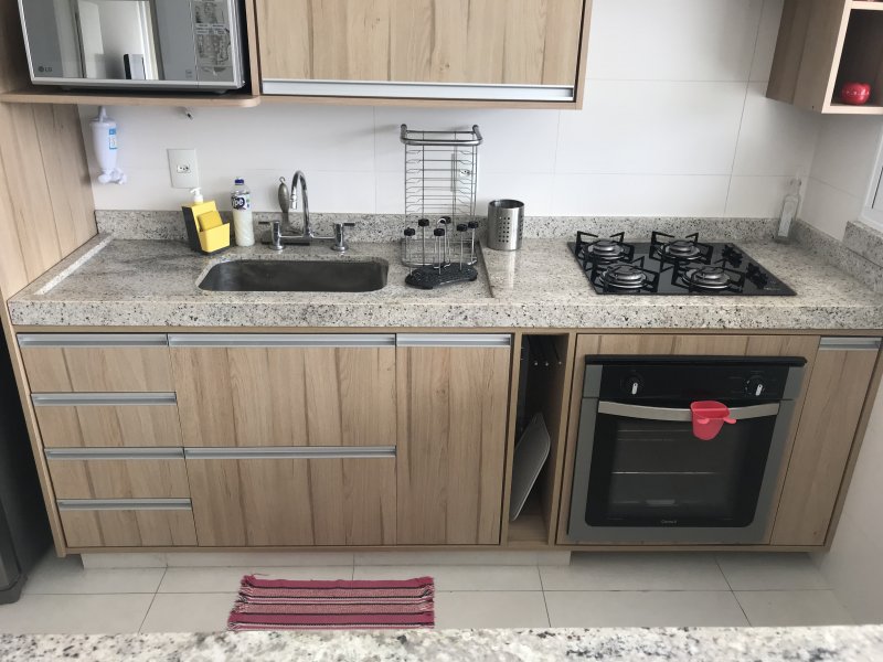 Apartamento à venda Parque Balneario Poiares com 140m² e 3 quartos por R$ 785.000 - 174337257-img-8907.JPG