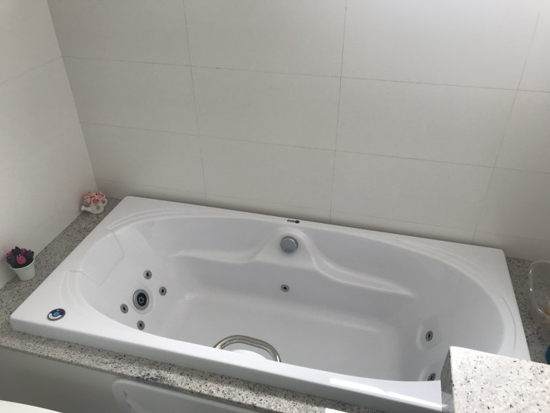 Apartamento à venda Parque Balneario Poiares com 140m² e 3 quartos por R$ 785.000 - 1809775938-img-8941.JPG