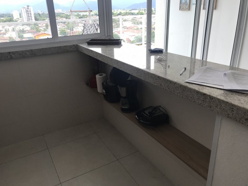 Apartamento à venda Parque Balneario Poiares com 140m² e 3 quartos por R$ 785.000 - 1818340940-img-8909.JPG