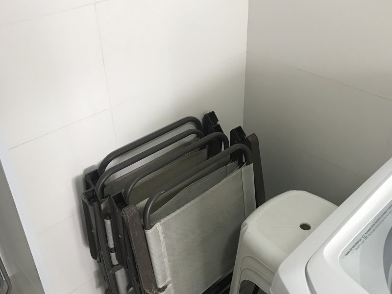 Apartamento à venda Parque Balneario Poiares com 140m² e 3 quartos por R$ 785.000 - 184377395-img-8914.JPG