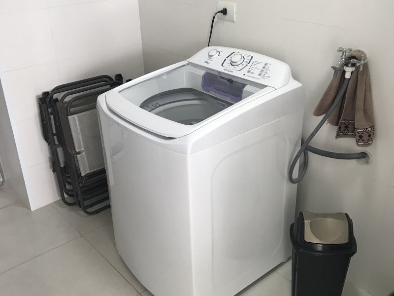 Apartamento à venda Parque Balneario Poiares com 140m² e 3 quartos por R$ 785.000 - 1942035349-img-8911.JPG