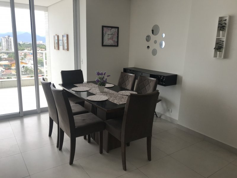 Apartamento à venda Parque Balneario Poiares com 140m² e 3 quartos por R$ 785.000 - 793025193-img-8903.JPG