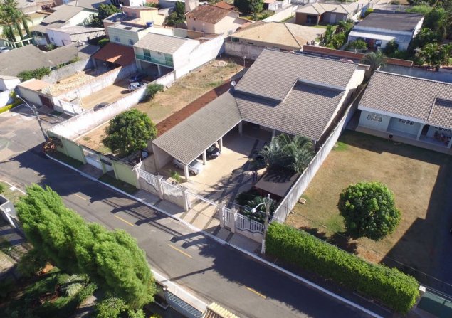 imóvel com 500m²