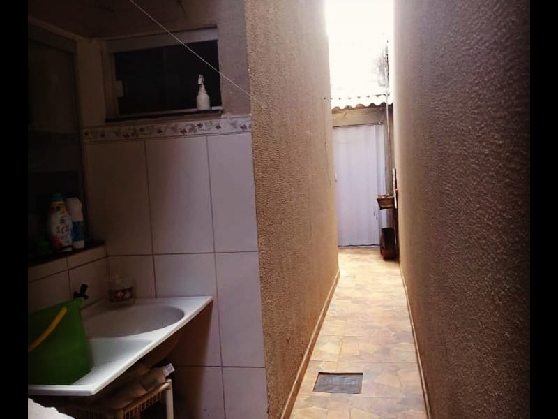 imóvel com 84m² - Setor Estrela Dalva - Goiânia