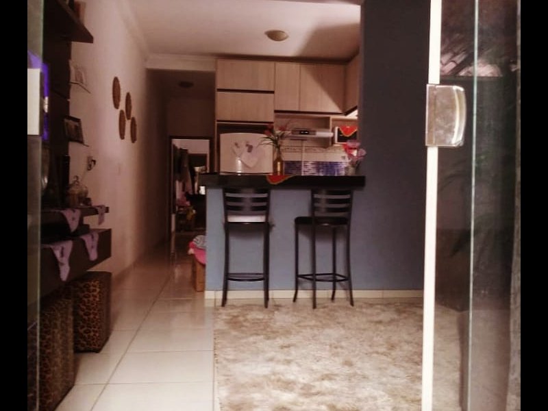 imóvel com 84m² - Setor Estrela Dalva - Goiânia