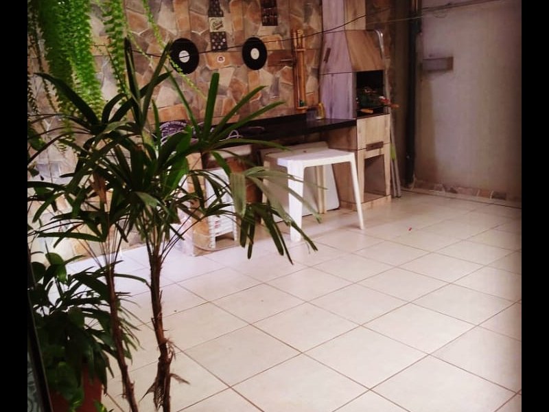 imóvel com 84m² - Setor Estrela Dalva - Goiânia