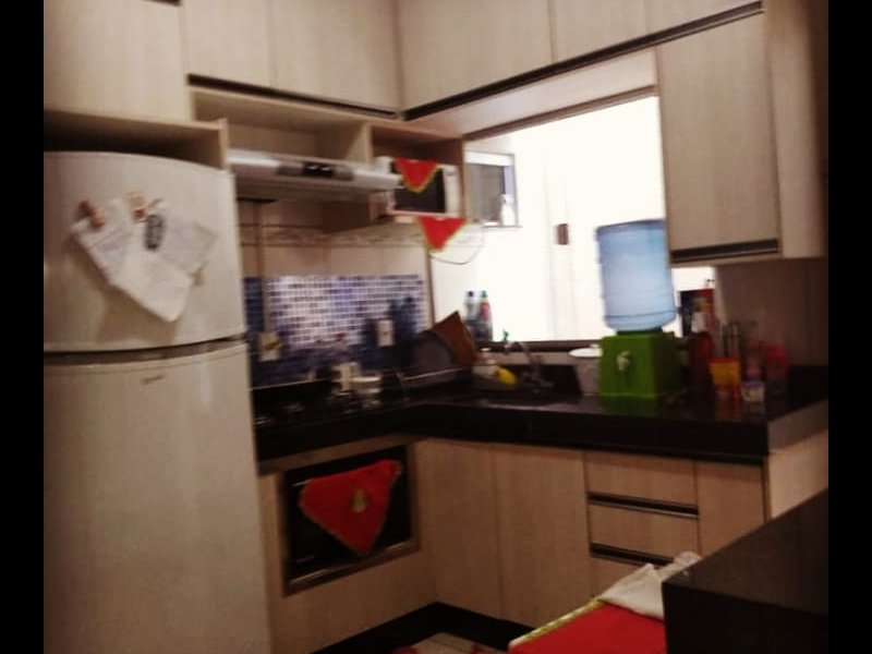 imóvel com 84m² - Setor Estrela Dalva - Goiânia