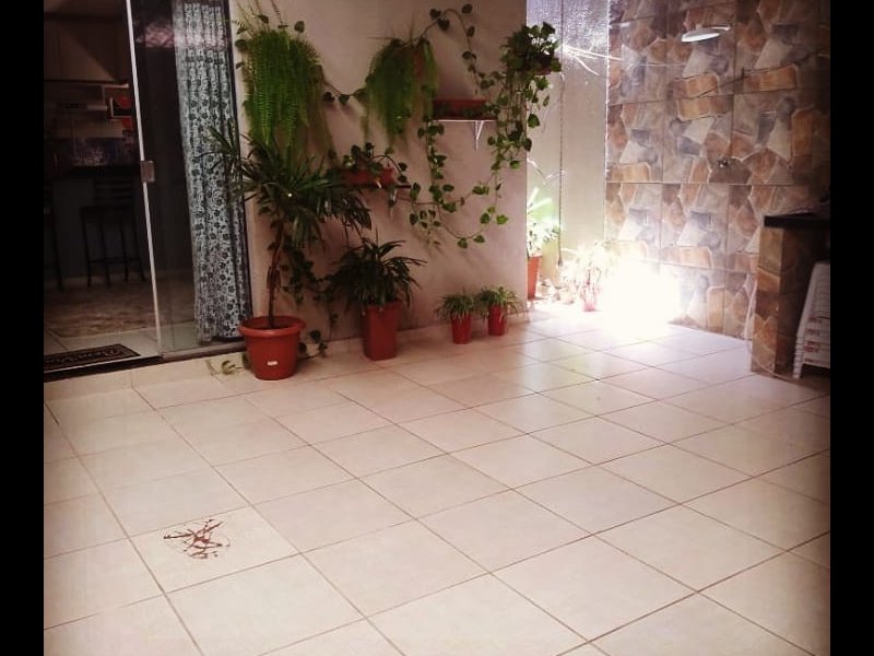 imóvel com 84m² - Setor Estrela Dalva - Goiânia