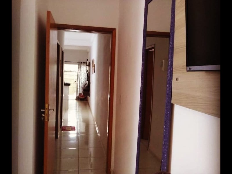 imóvel com 84m² - Setor Estrela Dalva - Goiânia
