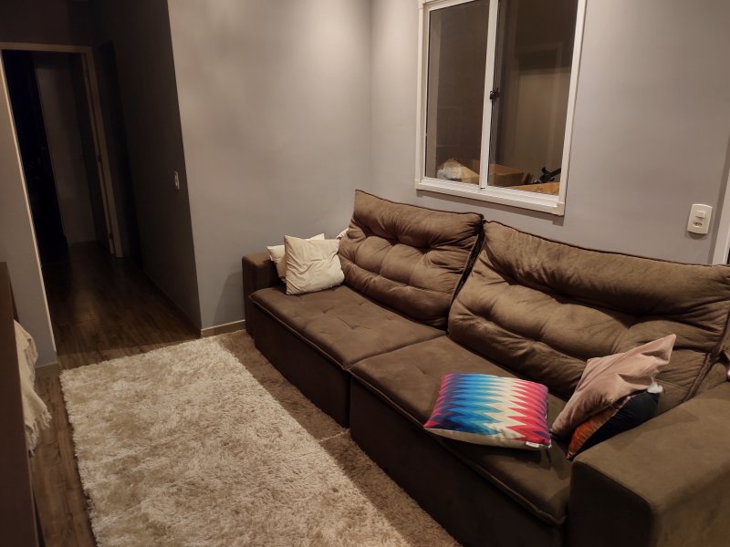 imóvel com 71m² - Engordadouro - Jundiaí