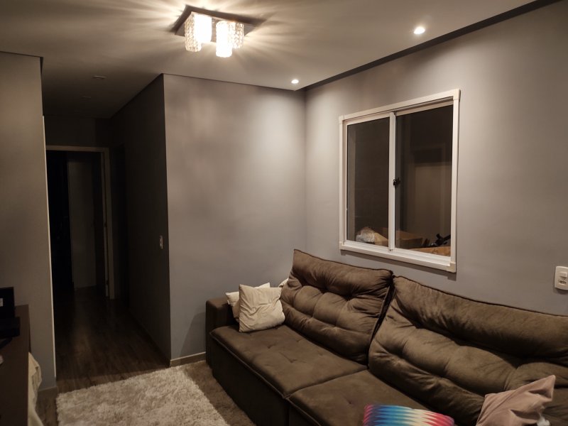 imóvel com 71m² - Engordadouro - Jundiaí