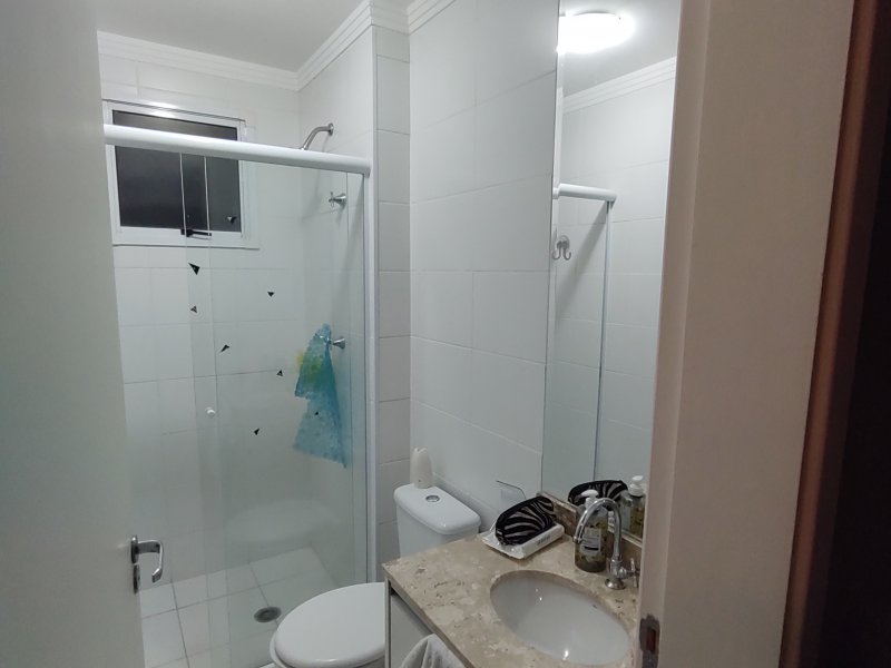 imóvel com 71m² - Engordadouro - Jundiaí