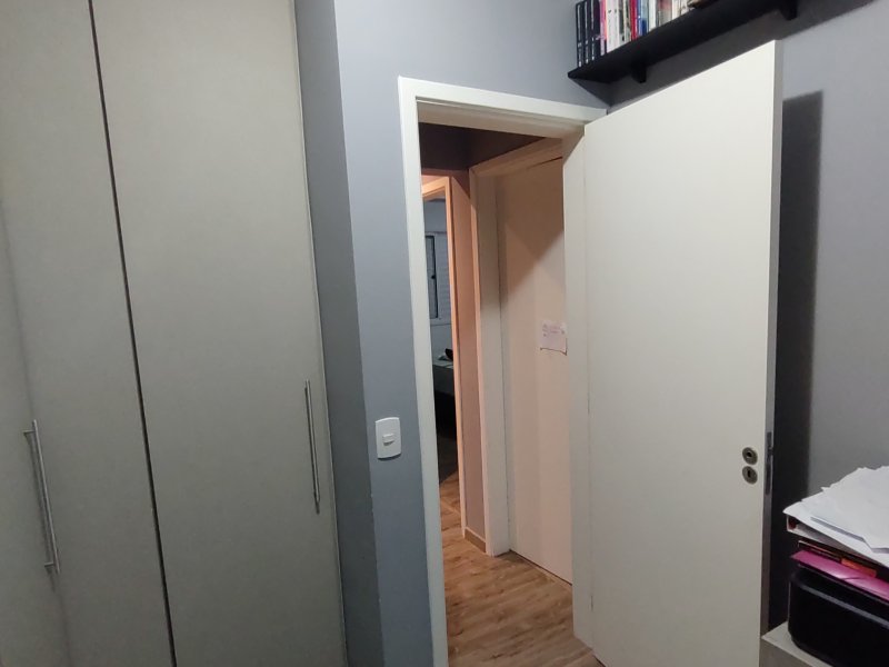 imóvel com 71m² - Engordadouro - Jundiaí