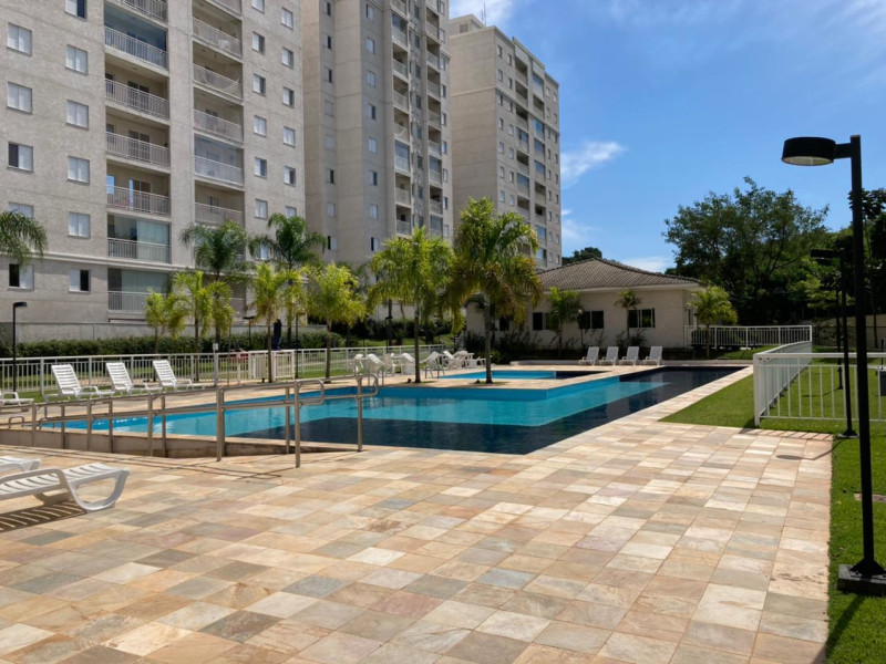 imóvel com 71m² - Engordadouro - Jundiaí