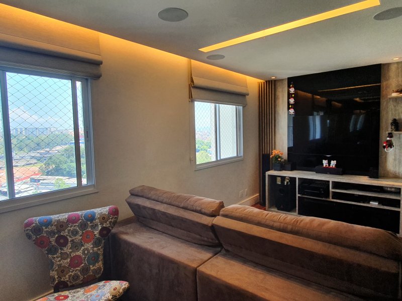 Apartamento à venda Butantã com 109m² e 2 quartos por R$ 782.000 - 1275355078-20201128-111111.jpg