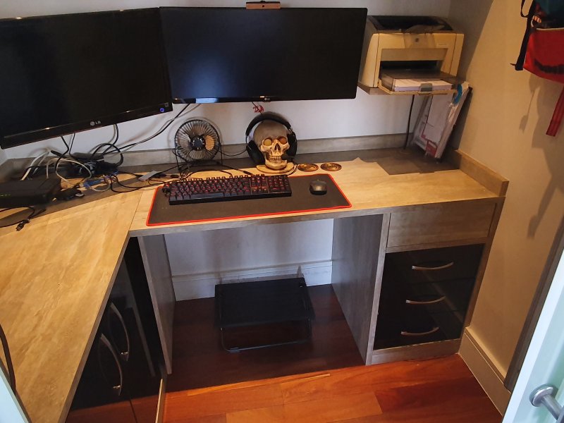 Apartamento à venda Butantã com 109m² e 2 quartos por R$ 782.000 - 181673138-20201128-104930.jpg