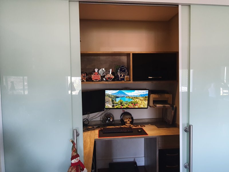 Apartamento à venda Butantã com 109m² e 2 quartos por R$ 782.000 - 2108860933-20201128-104534.jpg