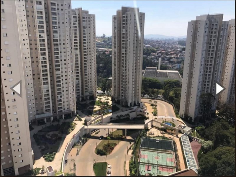 Apartamento à venda Butantã com 109m² e 2 quartos por R$ 782.000 - 266818335-foto-6.jpg