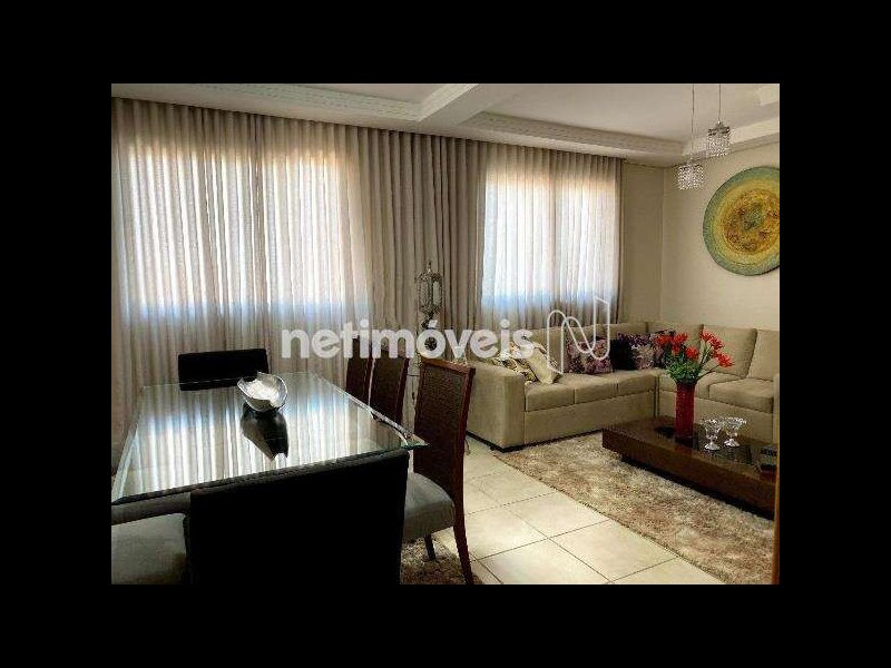 Apartamento à venda Santa Amélia com 150m² e 3 quartos por R$ 625.000 - 178248651-sala-jantar.jpg