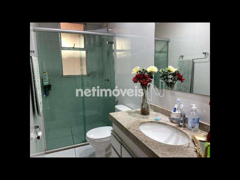 Apartamento à venda Santa Amélia com 150m² e 3 quartos por R$ 625.000 - 529883645-banheiro-social.jpg